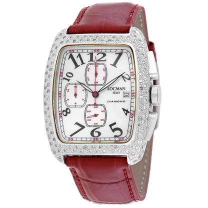 Locman Women's Diamond Classic Bids.com