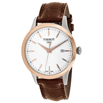 Tissot Men's Classic Bids.com