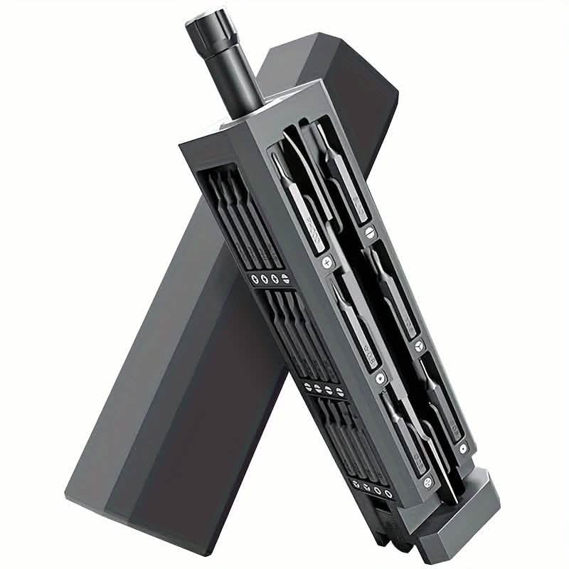 44-in-1 Magnetic Precision Screwdriver Set DailySale