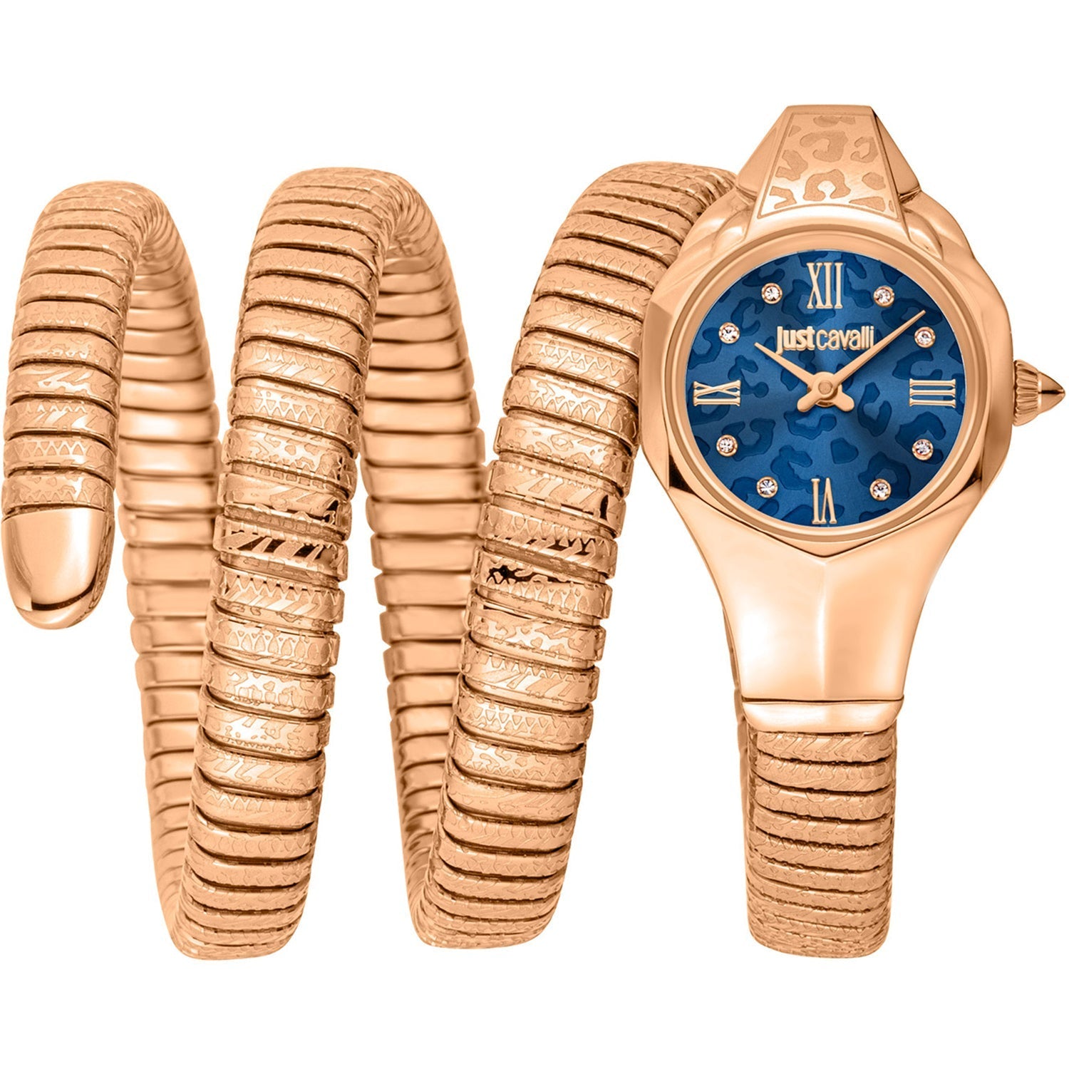 Just Cavalli Women's Ravenna Bids.com