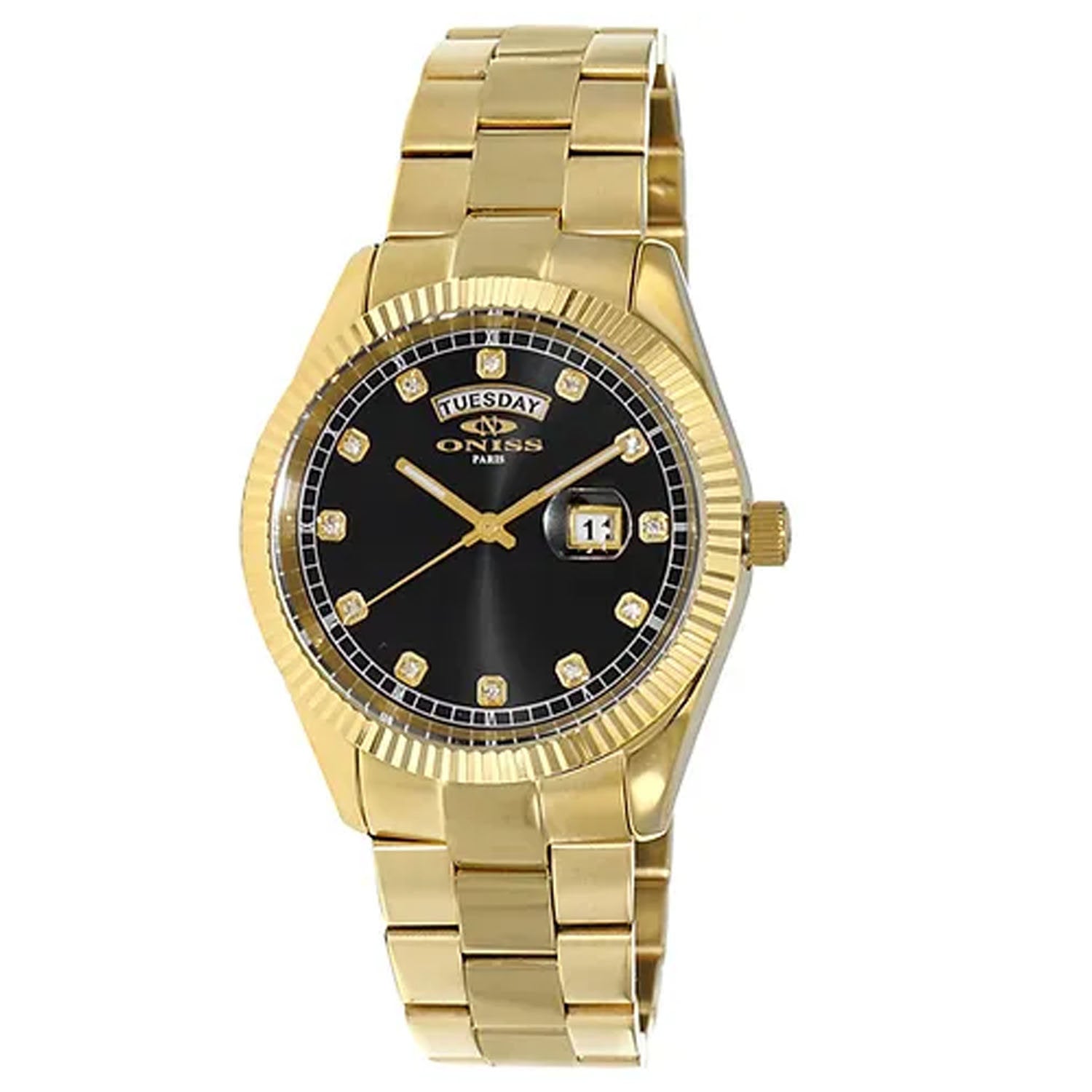 Oniss Men's Admiral Bids.com