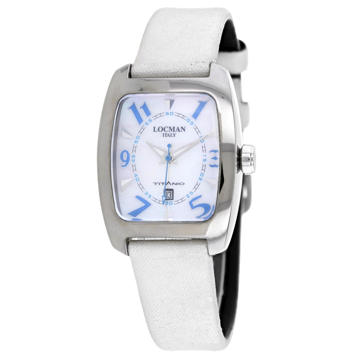 Locman Women's Titanio Bids.com