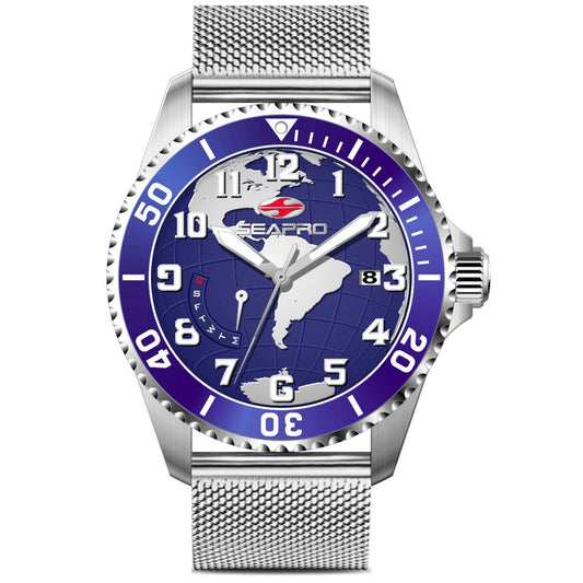 Seapro Men's Voyager Bids.com