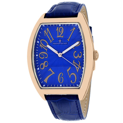 Christian Van Sant Men's Royalty II Bids.com