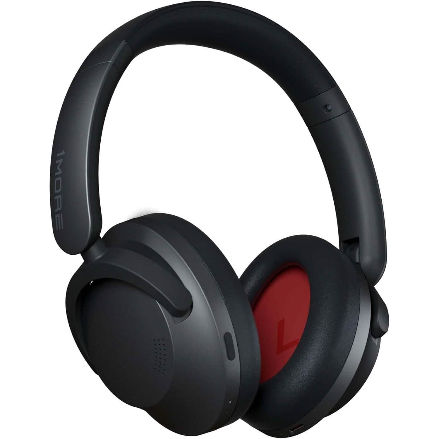 1MORE SonoFlow Active Noise Cancelling Headphones  (Refurbished) DailySale