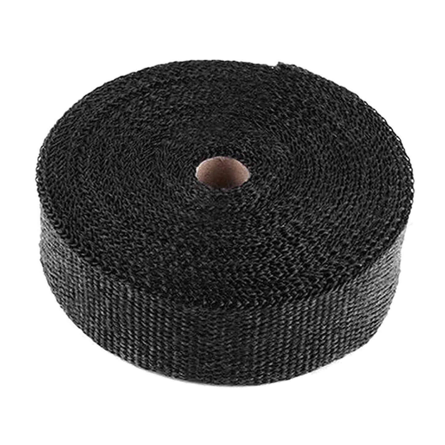 2" 50FT Fiberglass Manifold Header Pipe Heat Wrap DailySale