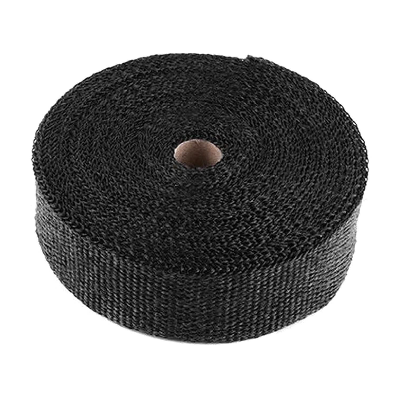 2" 50FT Fiberglass Manifold Header Pipe Heat Wrap DailySale