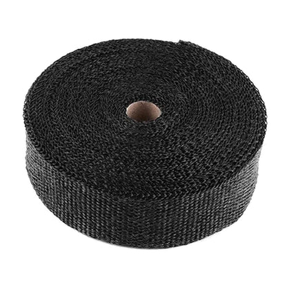 2" 50FT Fiberglass Manifold Header Pipe Heat Wrap DailySale
