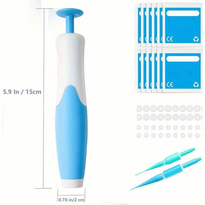 Advanced Auto Skin Tag Repair Kit DailySale