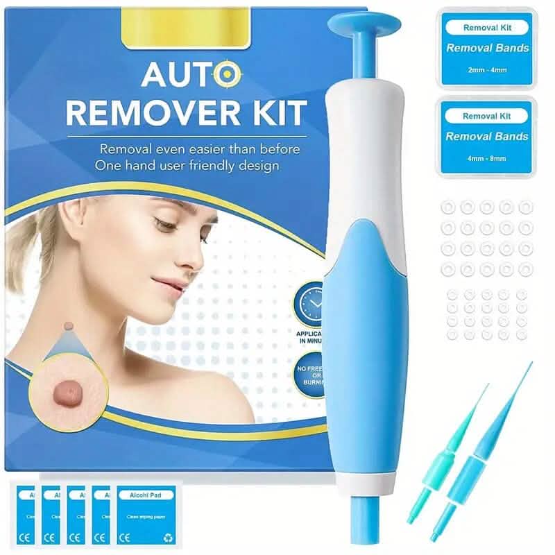 Advanced Auto Skin Tag Repair Kit DailySale