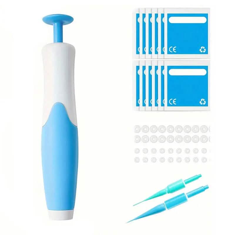 Advanced Auto Skin Tag Repair Kit DailySale