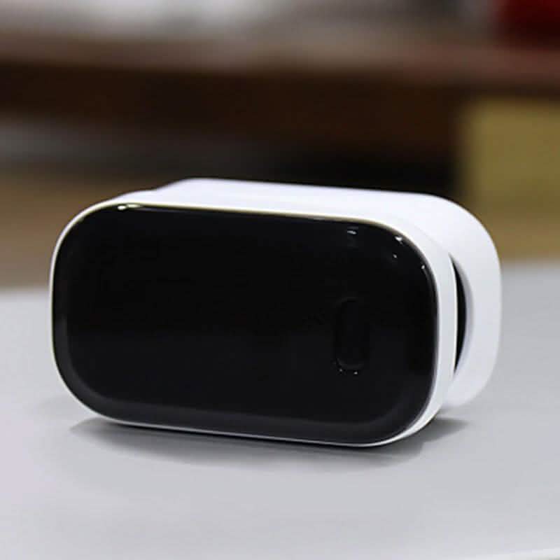 2 Finger-Clamp Pulse Oximeter DailySale