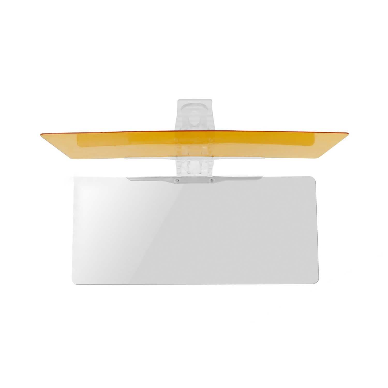 2-in-1 Anti-Glare Auto Sun Visor DailySale