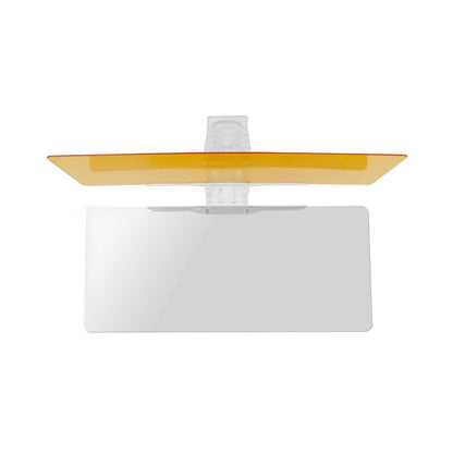 2-in-1 Anti-Glare Auto Sun Visor DailySale