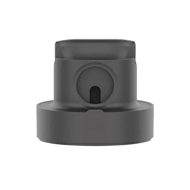 2-in-1 Apple Silicone Charging Stand DailySale