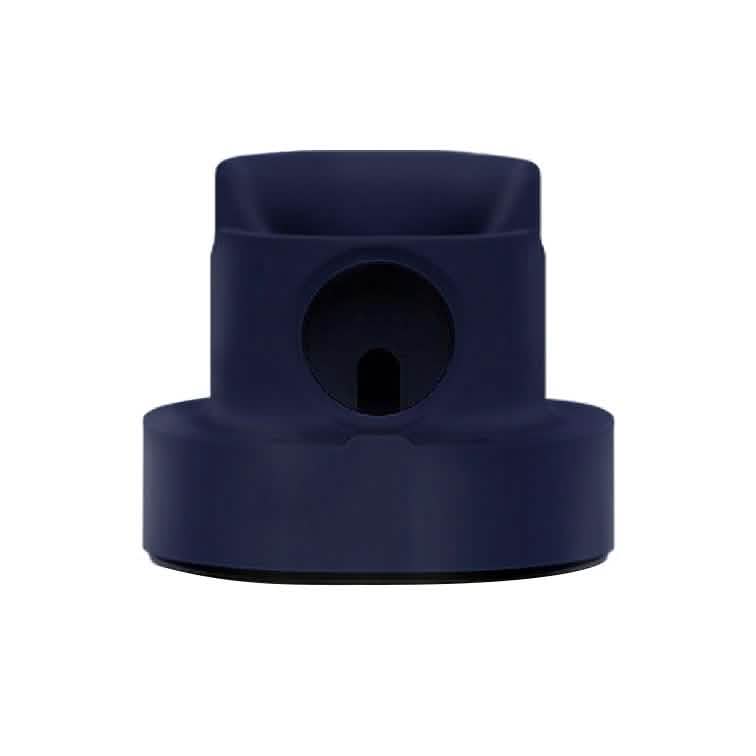 2-in-1 Apple Silicone Charging Stand DailySale