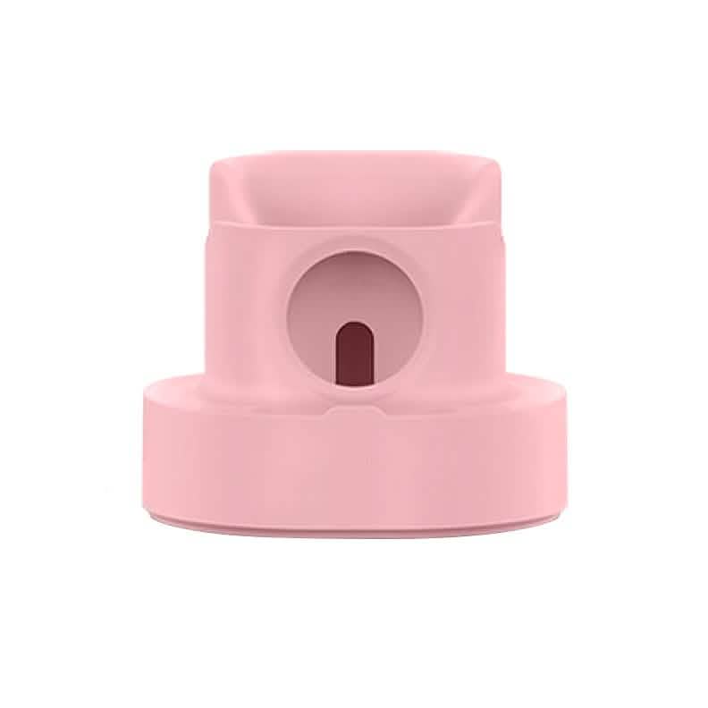 2-in-1 Apple Silicone Charging Stand DailySale