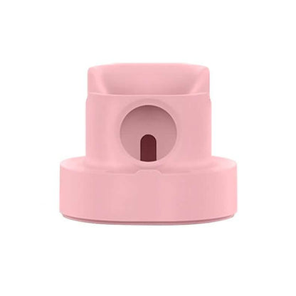 2-in-1 Apple Silicone Charging Stand DailySale