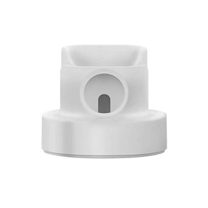 2-in-1 Apple Silicone Charging Stand DailySale