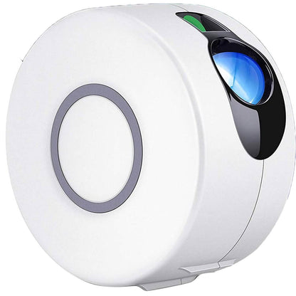 2-in-1 Aurora Starry Sky Projector DailySale