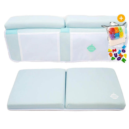 2-in-1 Baby Bath Kneeler and Elbow Rest Pad DailySale