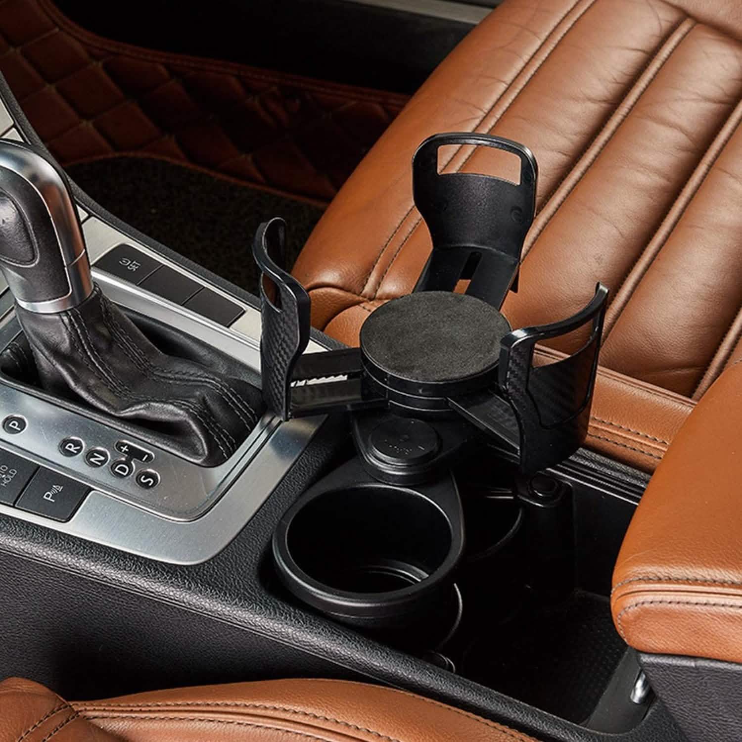 2-in-1 Car Cup Holder Extender DailySale