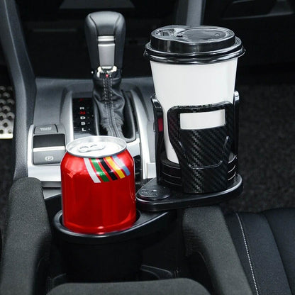 2-in-1 Car Cup Holder Extender DailySale