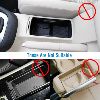 2-in-1 Car Cup Holder Extender DailySale