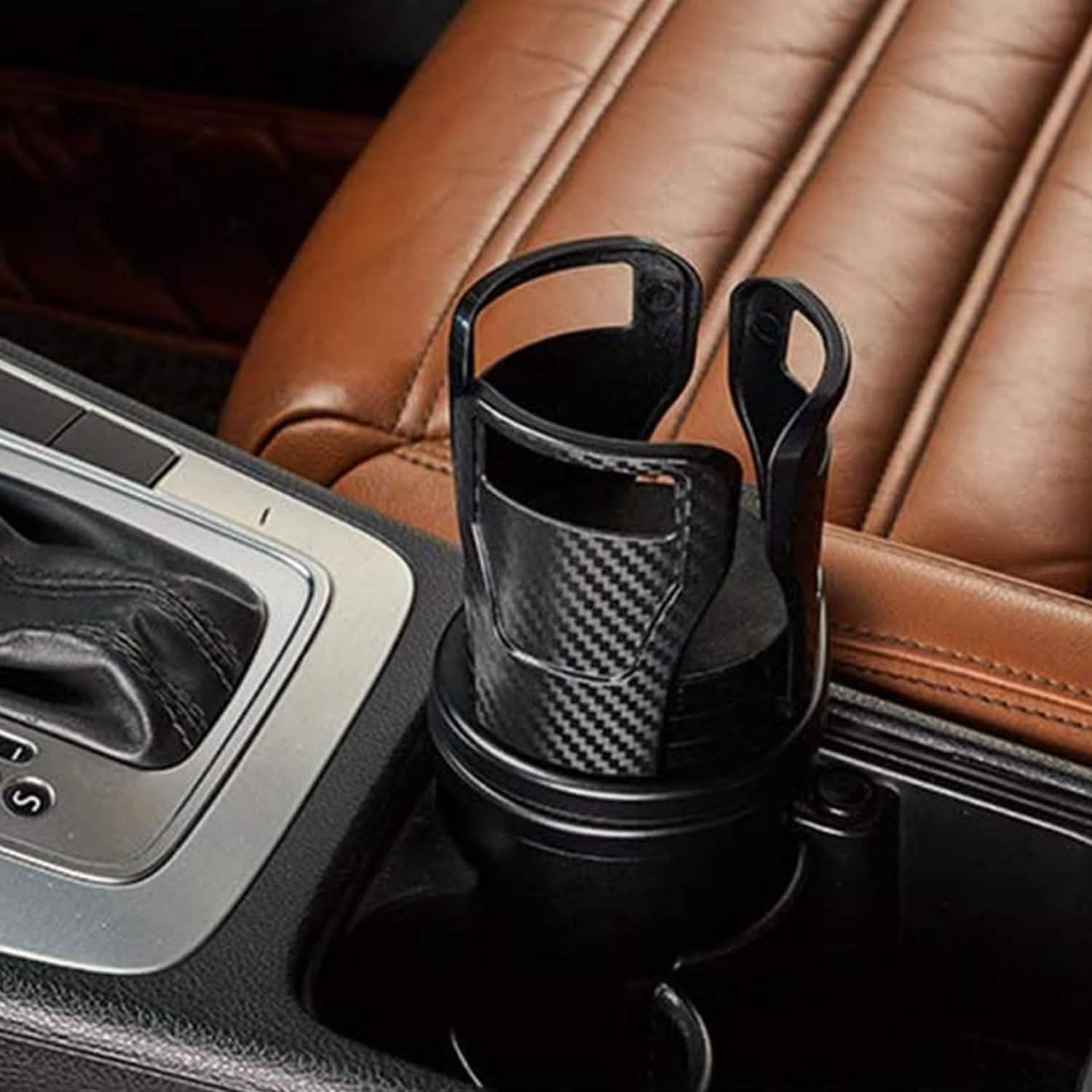 2-in-1 Car Cup Holder Extender DailySale
