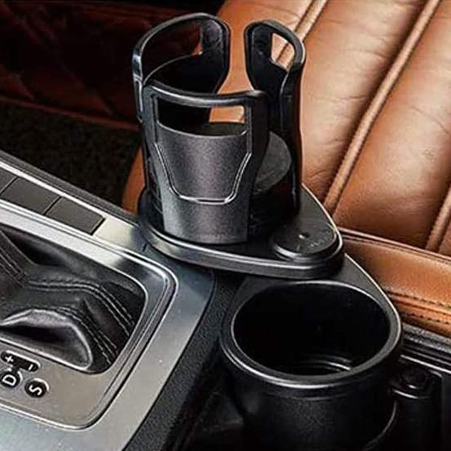 2-in-1 Car Cup Holder Extender DailySale