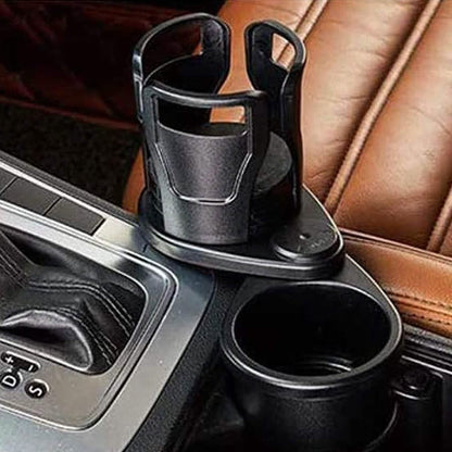 2-in-1 Car Cup Holder Extender DailySale