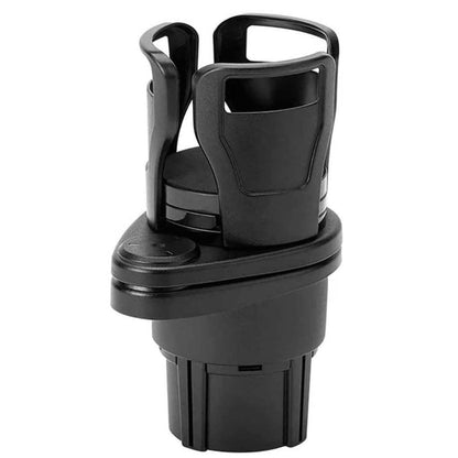 2-in-1 Car Cup Holder Extender DailySale