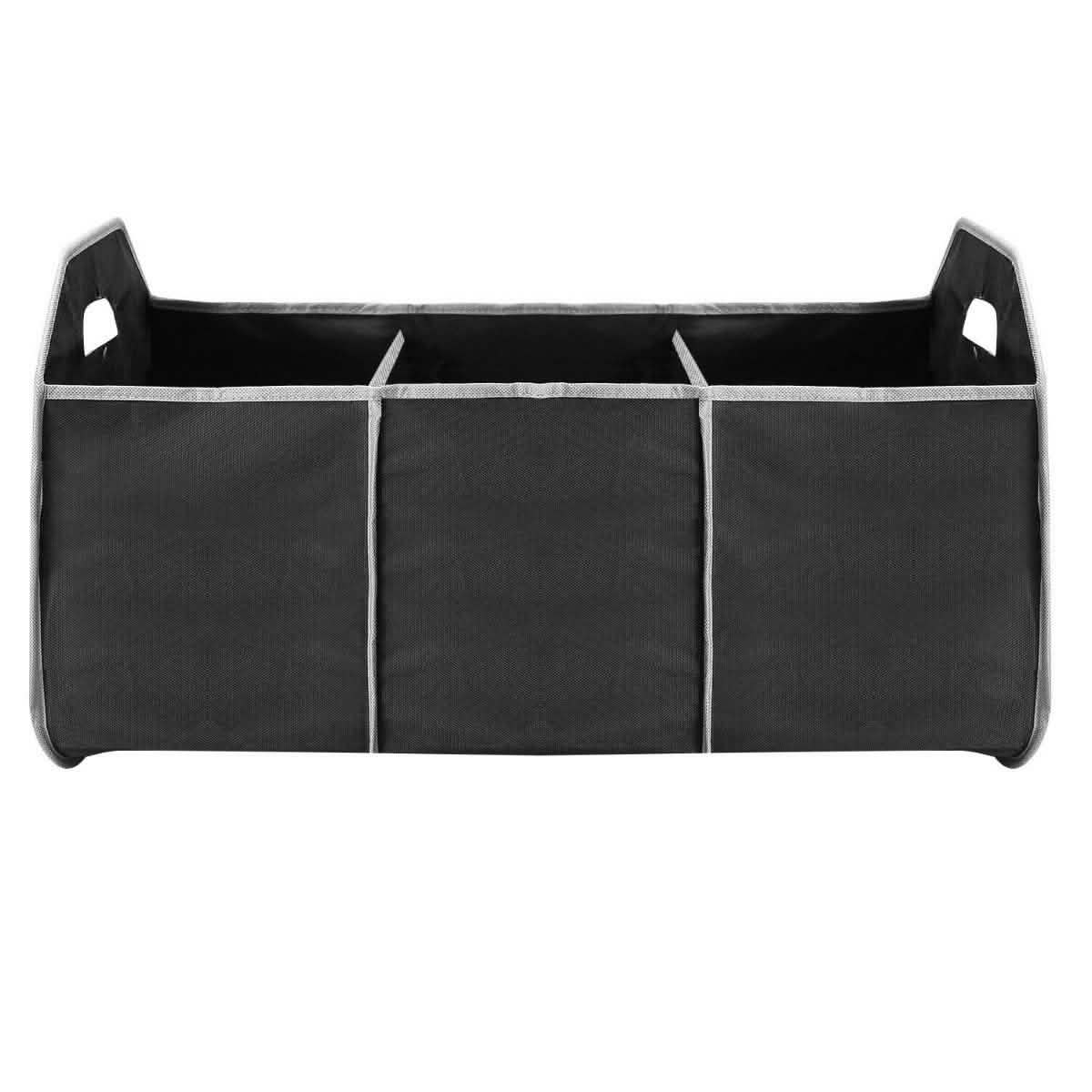 2-in-1 Collapsible Trunk Organizer with Removable Cooler DailySale