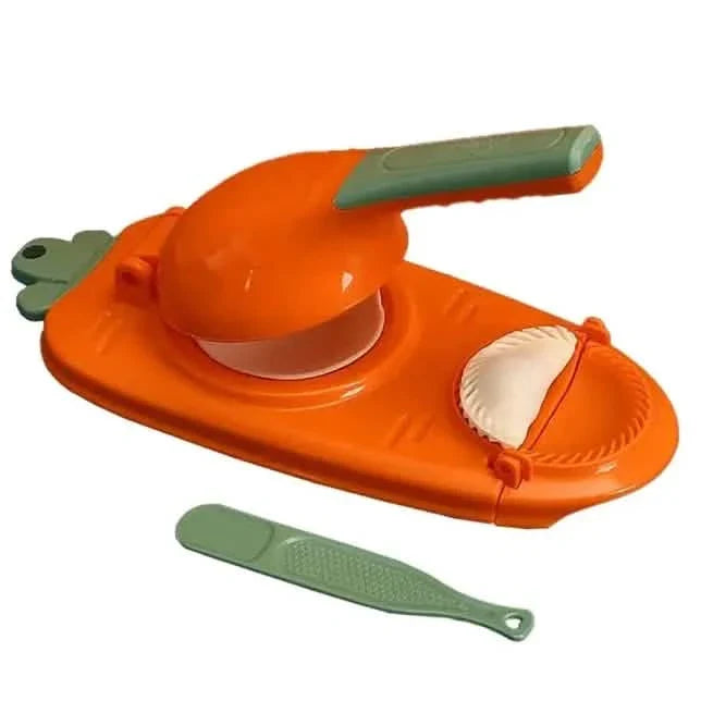 2-in-1 Dumpling Skin Artifact DIY Dumpling Maker DailySale