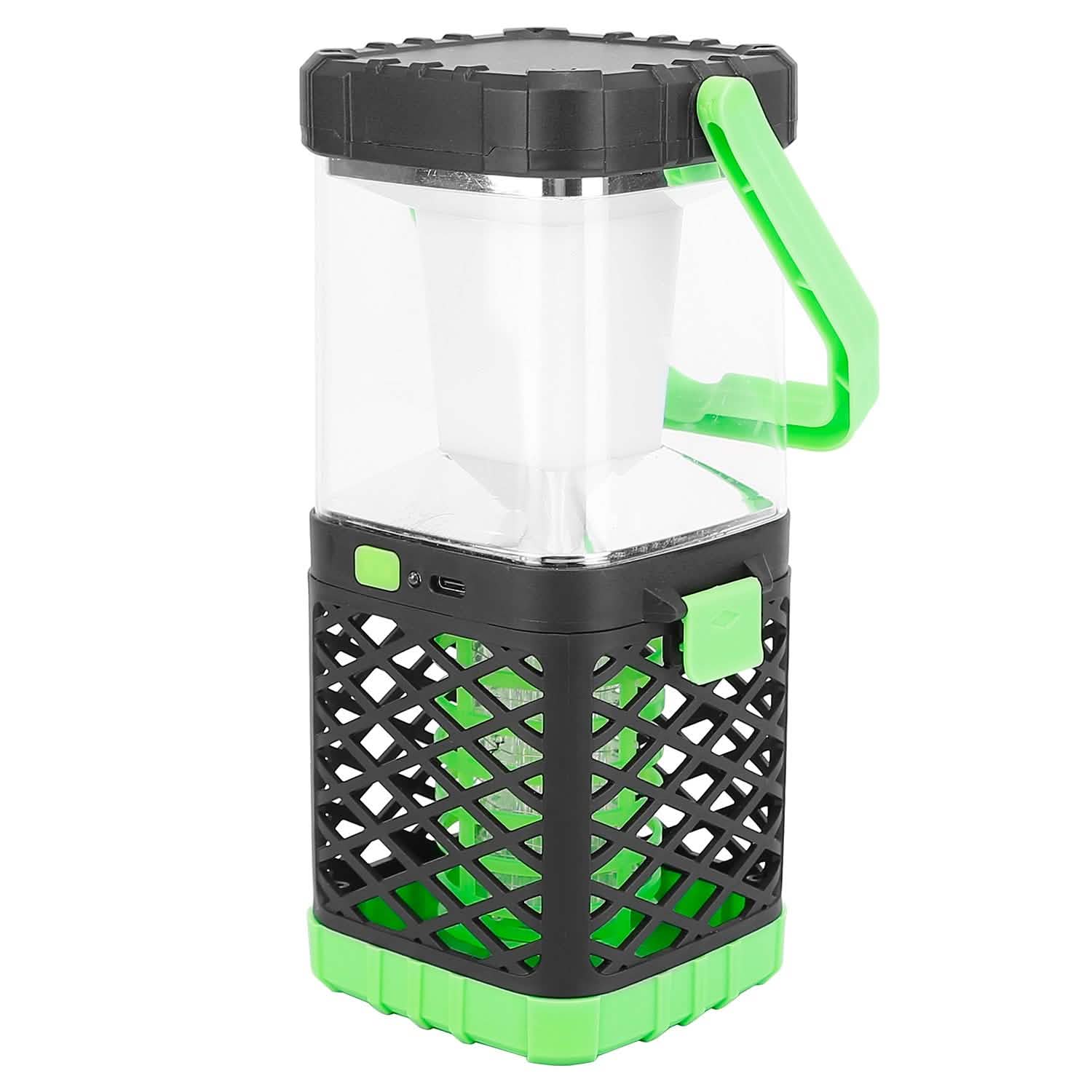 2-in-1 Electric Mosquito Killer Lamp Fly Bug Zapper DailySale