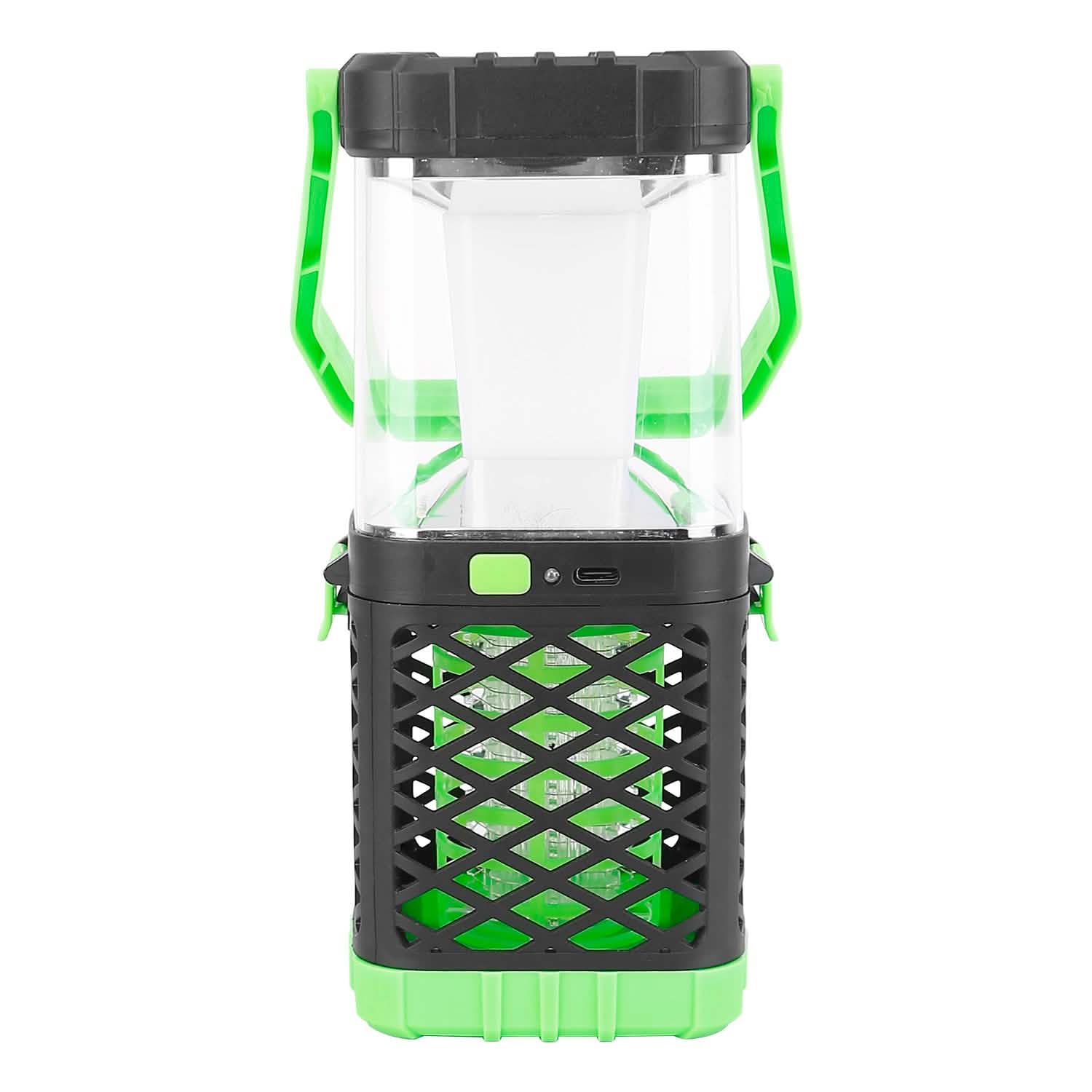 2-in-1 Electric Mosquito Killer Lamp Fly Bug Zapper DailySale