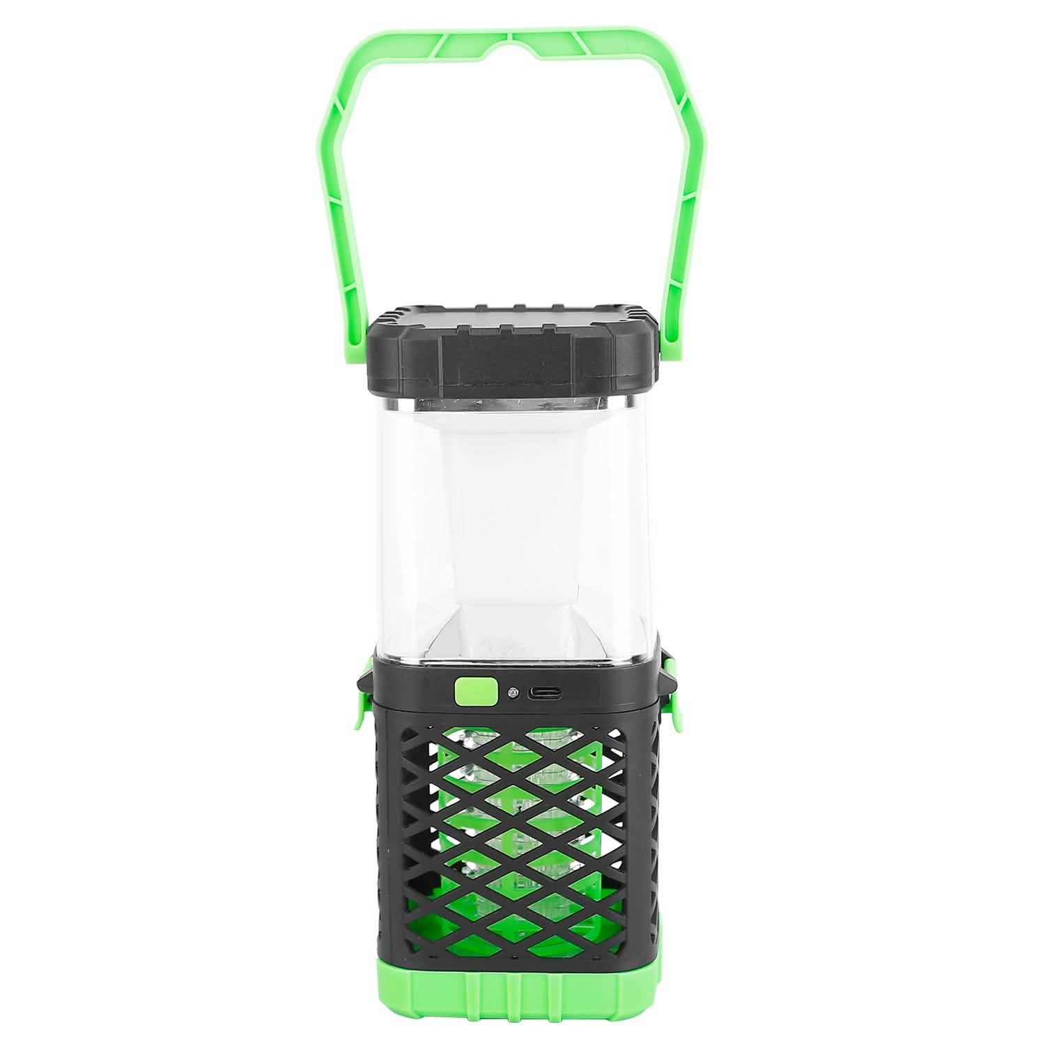 2-in-1 Electric Mosquito Killer Lamp Fly Bug Zapper DailySale