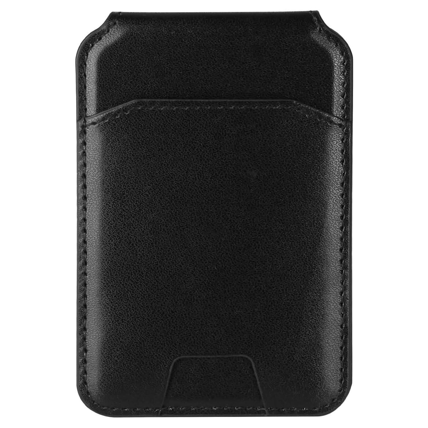2-in-1 Magnetic Card Wallet Phone Stand DailySale