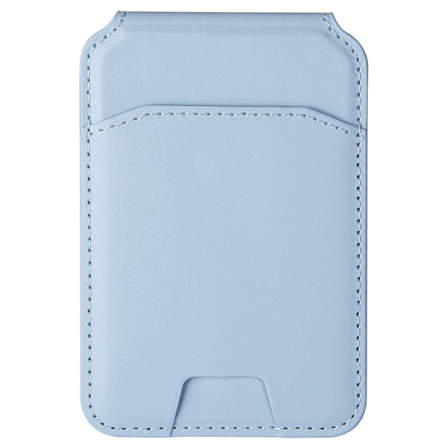 2-in-1 Magnetic Card Wallet Phone Stand DailySale