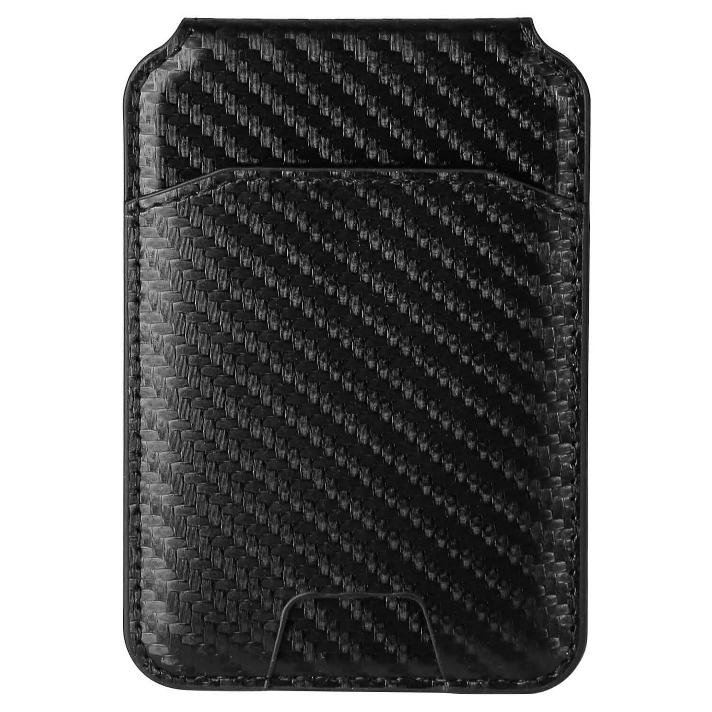 2-in-1 Magnetic Card Wallet Phone Stand DailySale