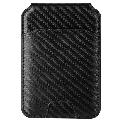 2-in-1 Magnetic Card Wallet Phone Stand DailySale