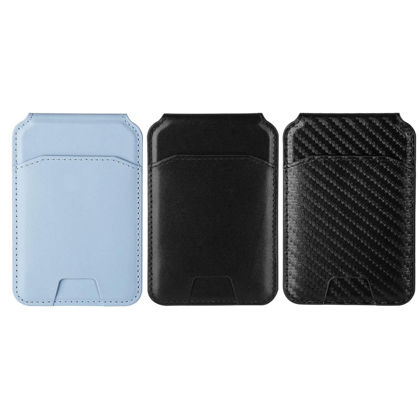 2-in-1 Magnetic Card Wallet Phone Stand DailySale