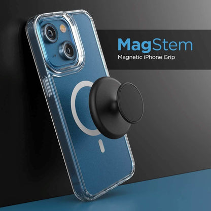 2-in-1 Magnetic Phone Grip - Designed for MagSafe DailySale
