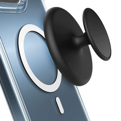 2-in-1 Magnetic Phone Grip - Designed for MagSafe DailySale