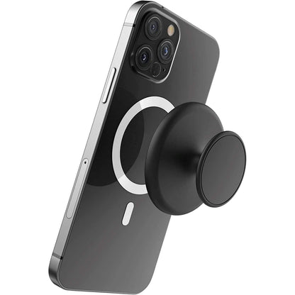 2-in-1 Magnetic Phone Grip - Designed for MagSafe DailySale