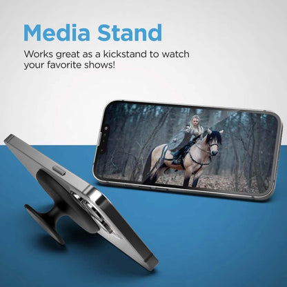 2-in-1 Magnetic Phone Grip - Designed for MagSafe DailySale