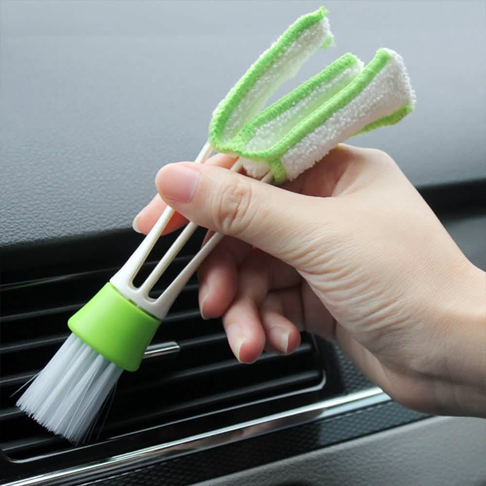 2-in-1 Multi-Use Cleaning Brush DailySale