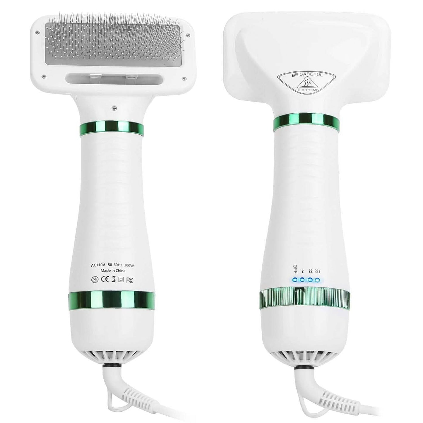 2-in-1 Multifunctional Pet Grooming Hair Dryer DailySale