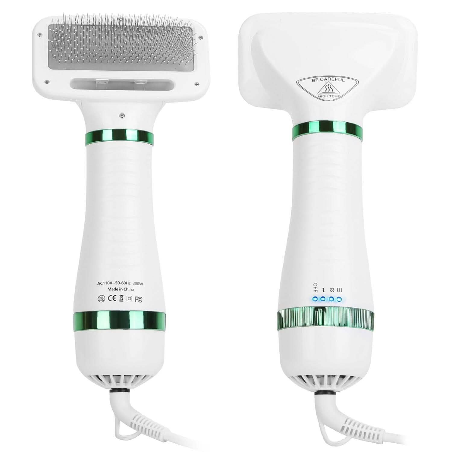 2-in-1 Multifunctional Pet Grooming Hair Dryer DailySale