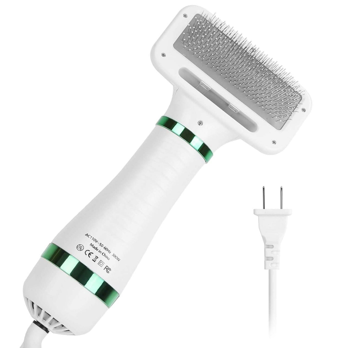 2-in-1 Multifunctional Pet Grooming Hair Dryer DailySale